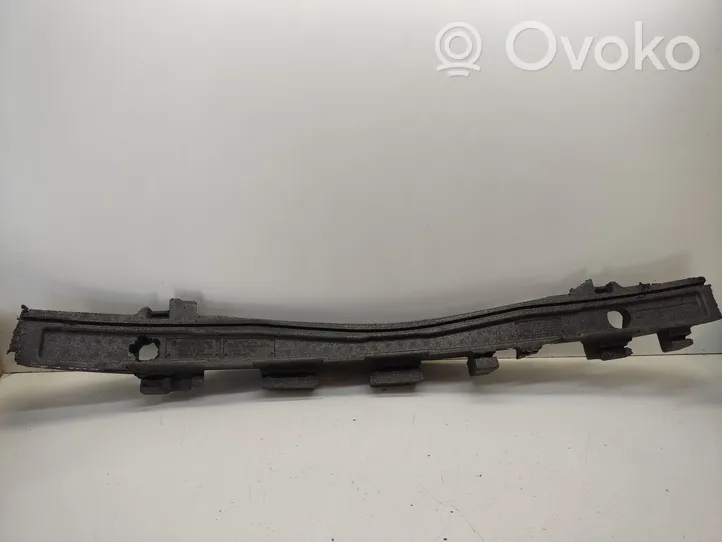 Mercedes-Benz A W176 Front bumper foam support bar A1768850737