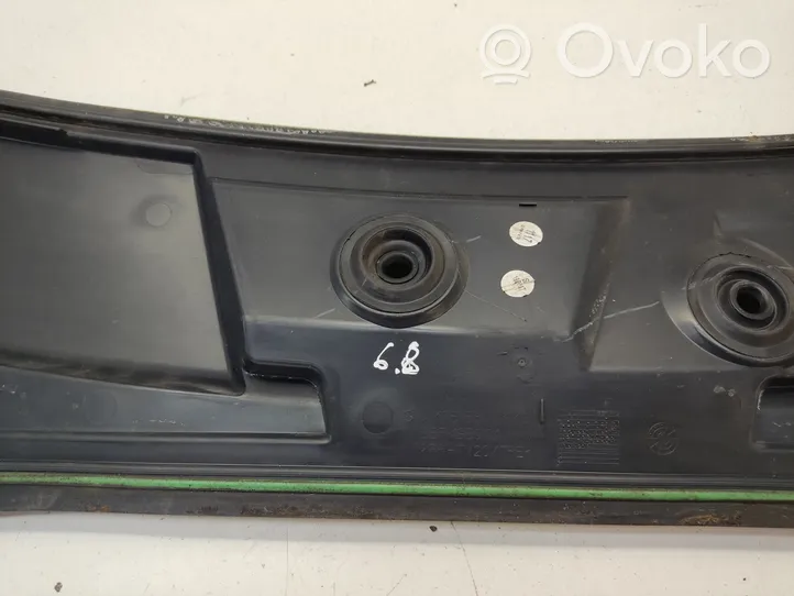 Mercedes-Benz A W176 Garniture d'essuie-glace A1768300113