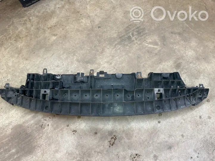 Citroen C4 Cactus Osłona pod zderzak przedni / Absorber 9801739780