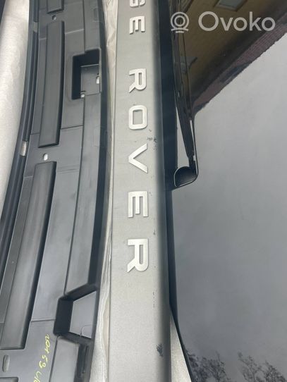 Land Rover Range Rover Sport L320 Kit completo per il corpo 