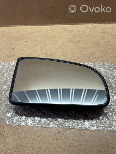 Hyundai Excel II Miroir de rétroviseur de porte avant 8762424100