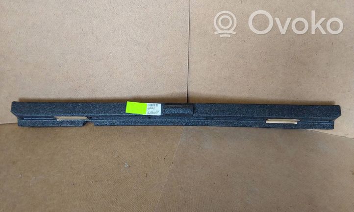 Volkswagen PASSAT B5 Absorber zderzaka tylnego 3B9807251D