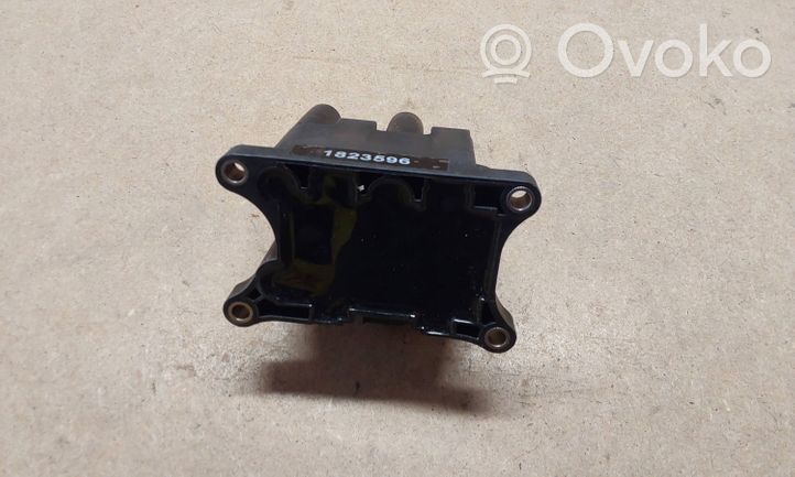 Ford Focus Combustion module de contrôle 1823596