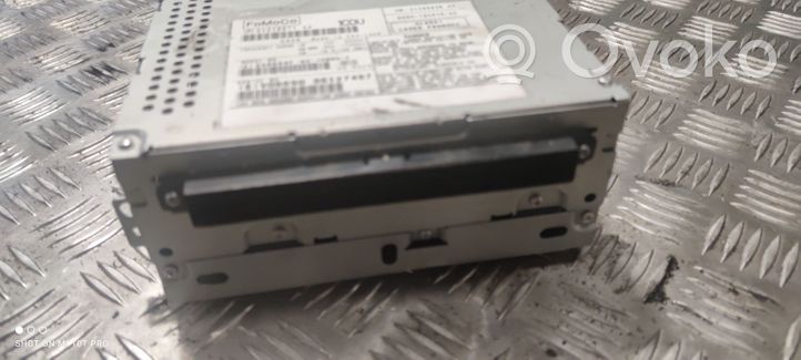 Volvo V70 CD/DVD changer 31310071AA