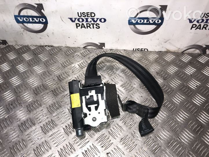 Volvo S60 Ceinture de sécurité arrière P039813790