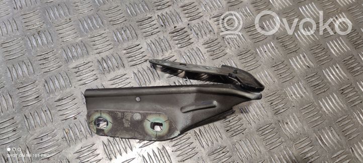 Porsche Cayenne (9PA) Engine bonnet/hood hinges 7L5823302