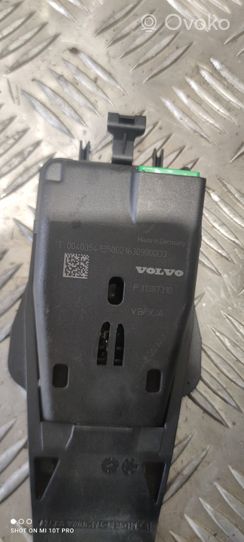 Volvo S60 Windshield/windscreen camera 31387310
