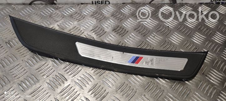 BMW 5 F10 F11 Marche-pieds 51478050052