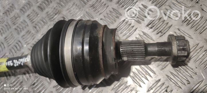 Mercedes-Benz GLE (W166 - C292) Arbre d'entraînement avant A1663303400