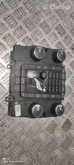 Volvo S60 Climate control unit 30795272