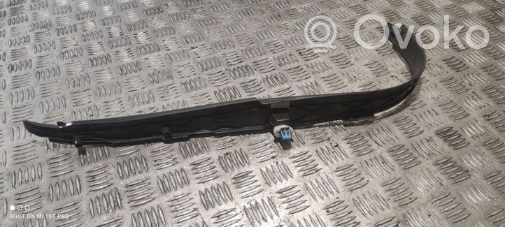 Volvo S60 Rear sill trim cover 30715888