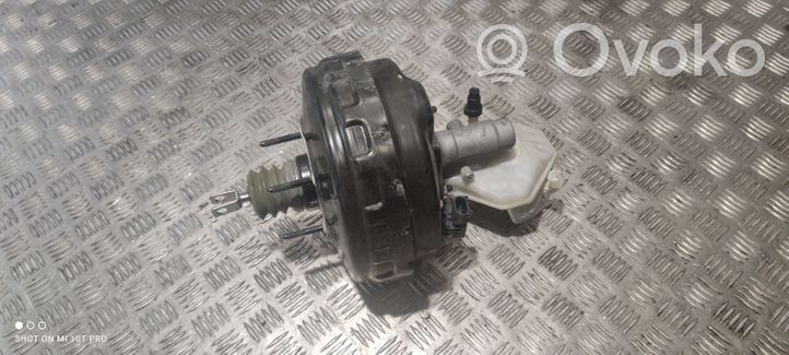 Volvo S60 Cilindro del sistema frenante 31329895