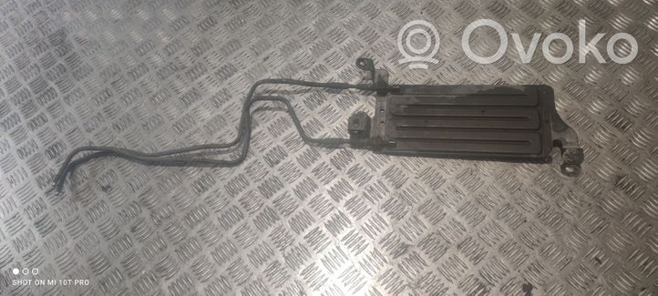 Volvo S60 Fuel cooler (radiator) 30792287