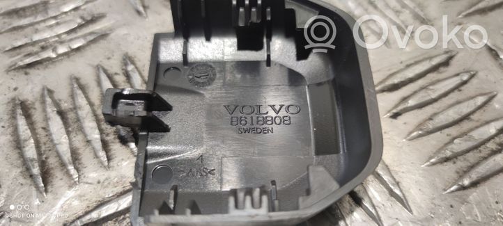 Volvo S60 Slidės apdaila priekinės keleivio sėdynės 8618808