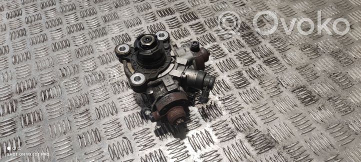 Volvo S60 Fuel injection high pressure pump 31272896