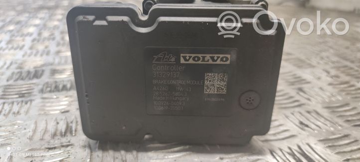 Volvo S60 ABS-pumppu 31329137