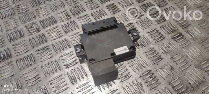 Volvo S60 Modulo di controllo del freno a mano 31334872