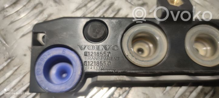 Volvo V70 Tailgate/trunk/boot lock/catch/latch 31218553