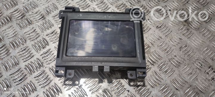 Dodge Challenger Bildschirm / Display / Anzeige 68428468