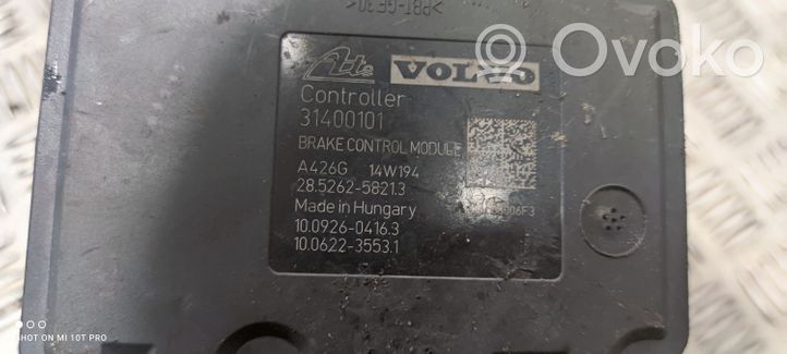 Volvo V60 ABS Pump 31400101