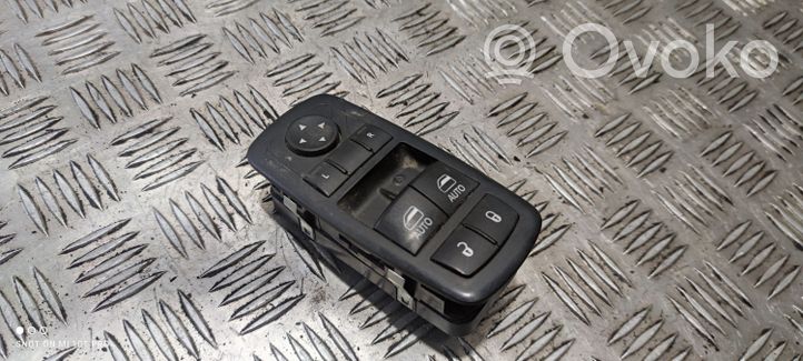 Dodge Challenger Front door window switch trim 68183752AE