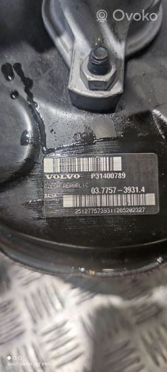 Volvo V60 Inne części komory silnika 31400789