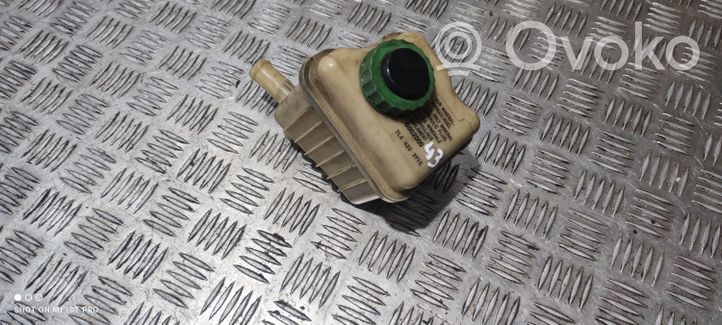 Porsche Cayenne (92A) Serbatoio/vaschetta del liquido del servosterzo 7L6422371E