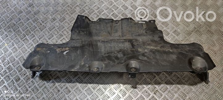 Porsche Cayenne (92A) Unterfahrschutz Unterbodenschutz Motor 7P0825285