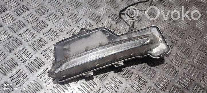 Volvo V60 Lampa LED do jazdy dziennej 31420395