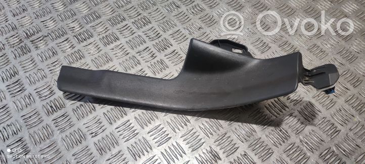 Volvo V60 Garniture de marche-pieds / jupe latérale 31348250