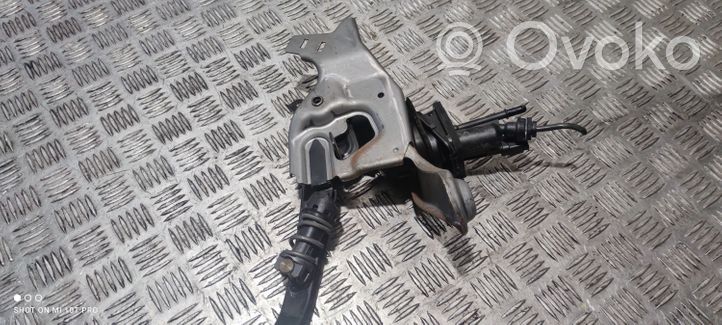 Volvo S60 Accelerator throttle pedal 31400028