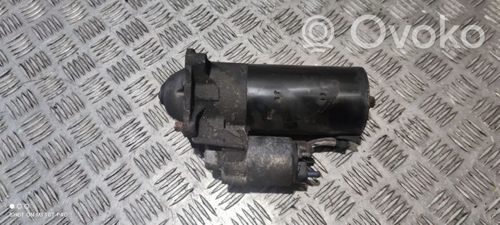 Volvo XC60 Starter motor 30782228