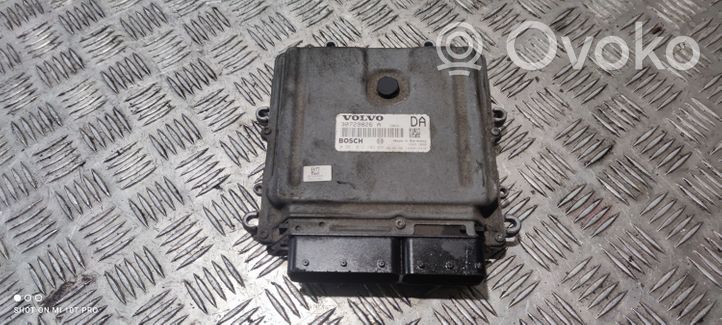 Volvo S60 Engine control unit/module 30729826