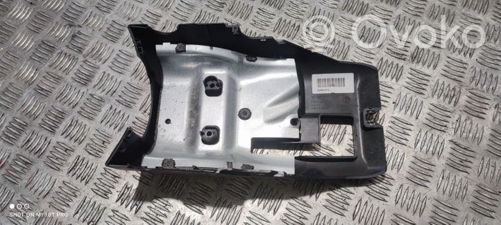 Volvo V60 Garniture de colonne de volant 39860279