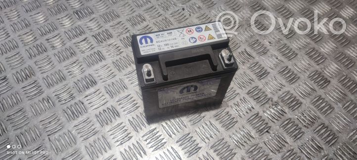 Volvo S60 Battery 31296300