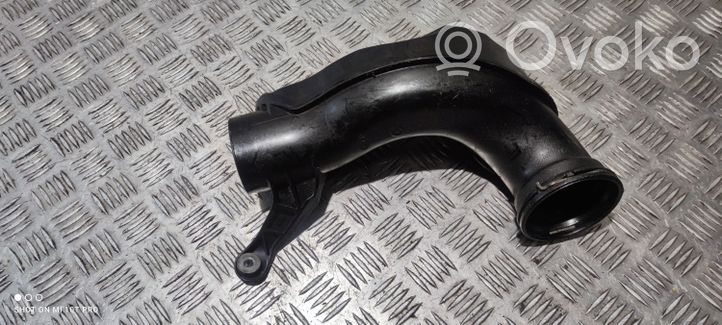 Volvo V60 Conduit d'air (cabine) 31319698