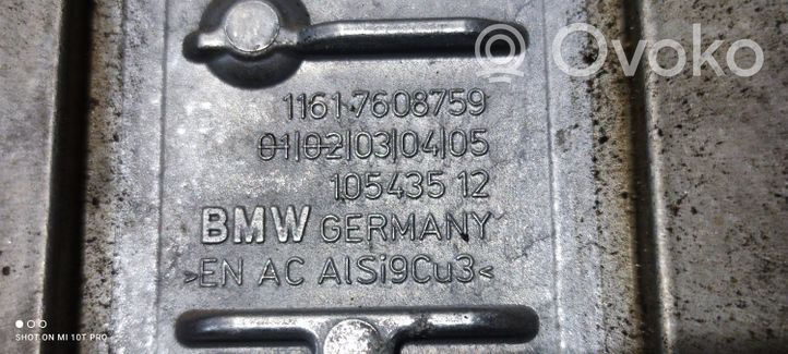 BMW 2 F22 F23 Collecteur d'admission 10543512