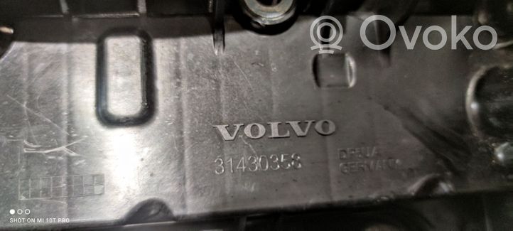 Volvo S60 Kita variklio detalė 31430358