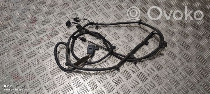 Volvo S60 Parking sensor (PDC) wiring loom 31376420