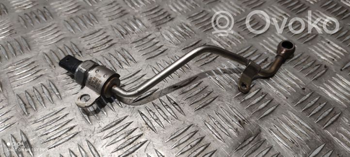 BMW 4 F32 F33 Sensore di pressione dei gas di scarico 8514018