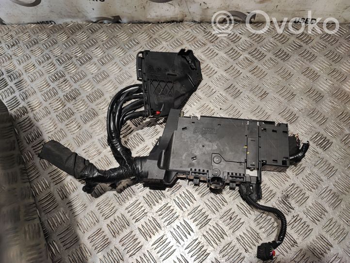 Volvo XC90 Set scatola dei fusibili 31398096