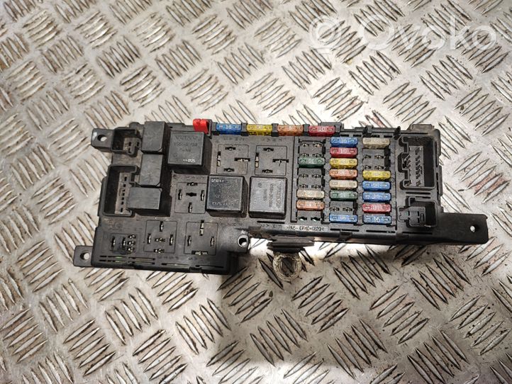 Volvo S60 Fuse box set 9452993