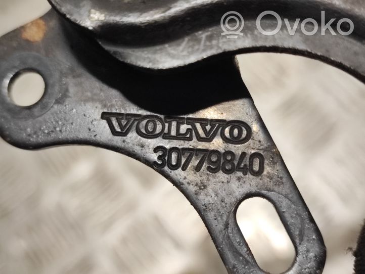 Volvo V70 Anello/gancio chiusura/serratura del vano motore/cofano 30779840