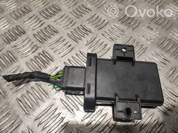 Volvo XC70 Moduł poziomowanie świateł Xenon 30782657