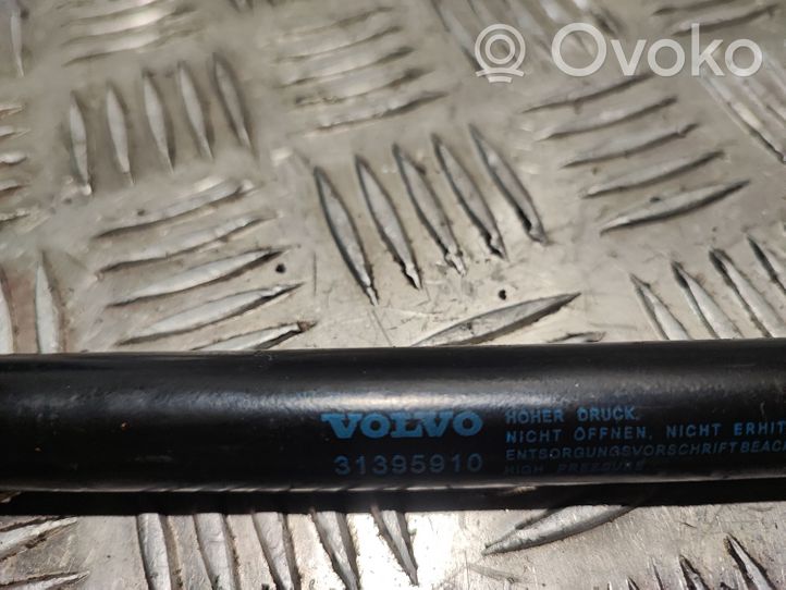 Volvo V60 Jambe de force de hayon 31395910