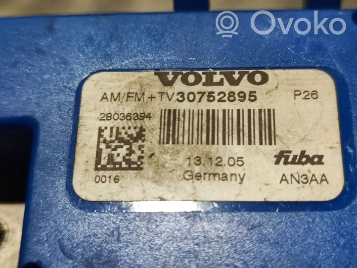 Volvo XC70 Amplificateur d'antenne 30752895