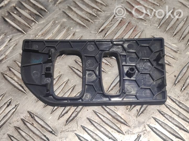 Volvo XC60 Rivestimento del vano portaoggetti del cruscotto 31300174