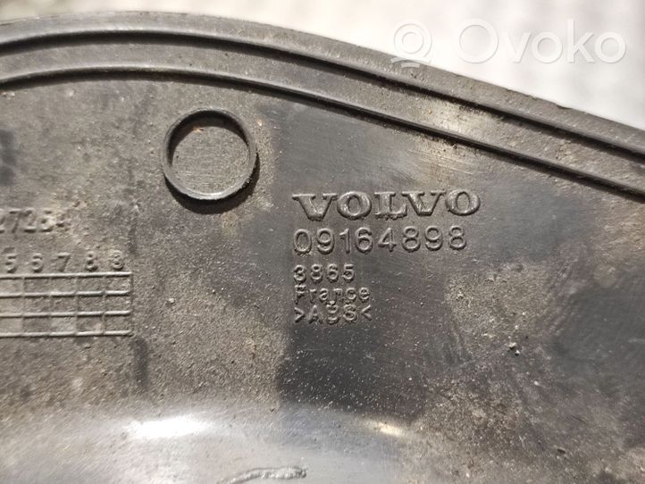 Volvo S60 Inne części wnętrza samochodu 09164898