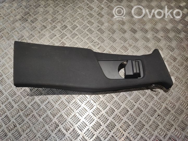 Mercedes-Benz CLS C219 Rivestimento montante (B) (superiore) A2186904425