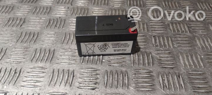 Mercedes-Benz ML W164 Batterie N000000004039